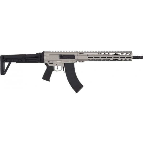 CMMG RIFLE DISSENT MK47 7.62X 39 14.3