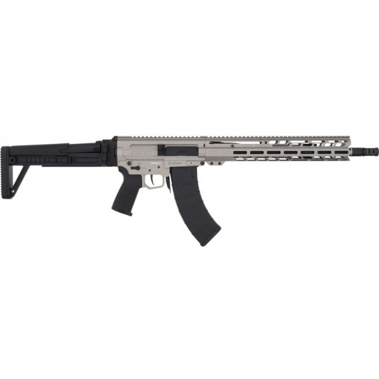 CMMG RIFLE DISSENT MK47 7.62x 39 14.3