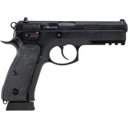 CZ 75 SP-01 9MM FS 4.6