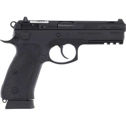 CZ 75 SP-01 TACTICAL 9MM 4.6