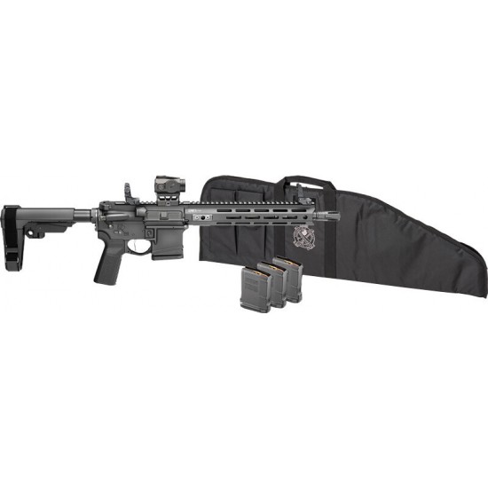 SPRINGFIELD SAINT VICTOR PISTOL 5.56 11.5