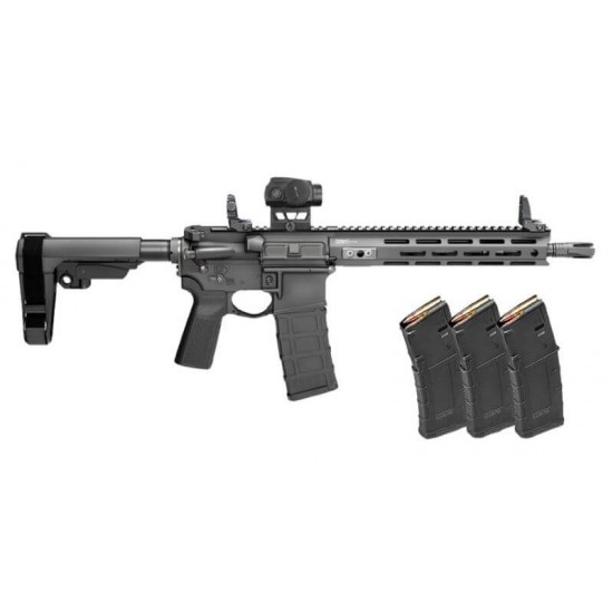 SPRINGFIELD SAINT VICTOR PISTOL 5.56 11.5