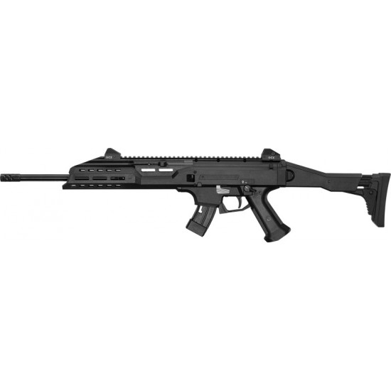 CZ SCORPION EVO 3 S1 22LR 16