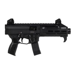 CZ SCORPION 3 PLUS 9MM 7.8 CZ SCORPION 3 PLUS 9MM 7.8