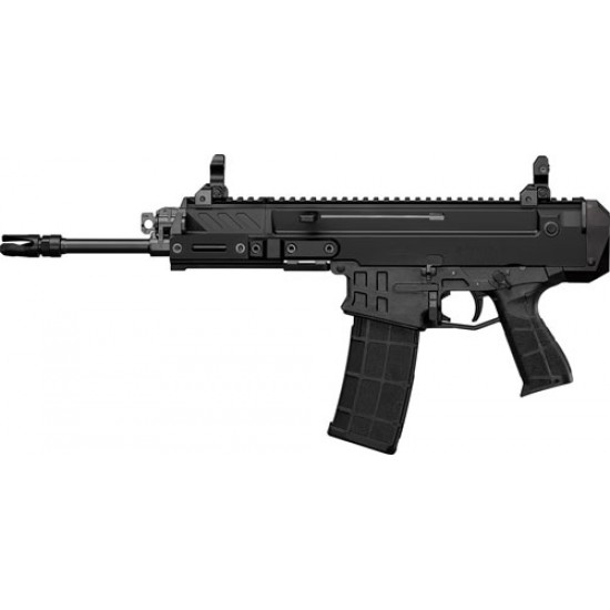 CZ BREN 2 MS PISTOL 223/5.56X X45 8.26