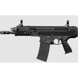 CZ BREN 2 MS PISTOL 5.56 8 CZ BREN 2 MS PISTOL 5.56 8