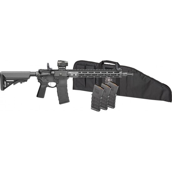 SPRINGFIELD SAINT VICTOR 5.56 14