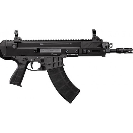 CZ BREN 2 MS PISTOL 7.62X39 11.14