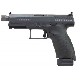 CZ P-10 C OR 9MM FS 15RD SUPPRESSOR READY BLACK CZ P-10 C OR 9MM FS 15RD SUPPRESSOR READY BLACK