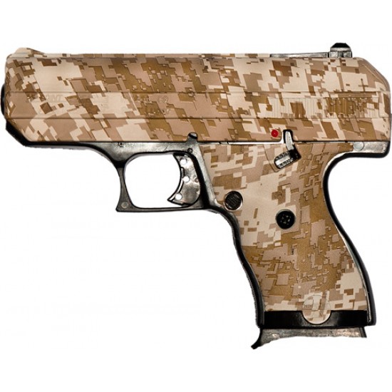 HI-POINT PISTOL C9 9MM COMPACT8SH DESERT DIGITAL