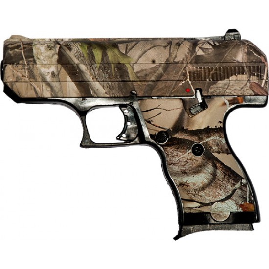 HI-POINT PISTOL C9 9MM COMPACT8SH WOODLAND CAMO