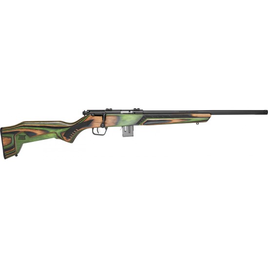 SAVAGE 93 MINIMALIST 22WMR 18
