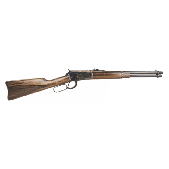 CHIAPPA 1892 TRAPPER 357 MAGNUM 16