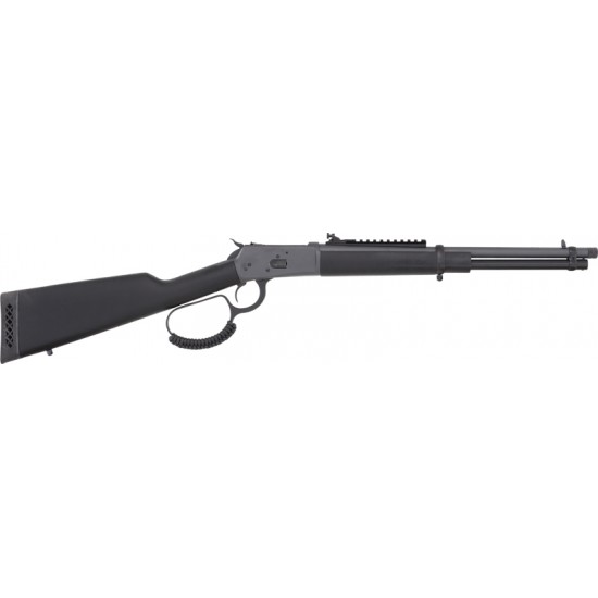 ROSSI R92 44MAG LEVER 8-SHOT 16.5" SNIPER GRAY THRDED BBL