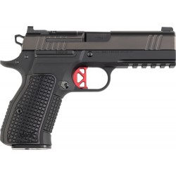 CZ DAN WESSON DWX OR COMPACT 9MM 4