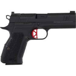 CZ DAN WESSON DWX OR COMPACT NO ACC RAIL 9MM 4