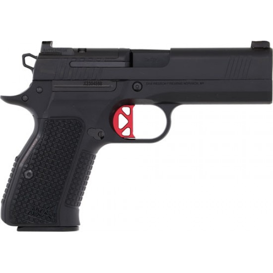 CZ DAN WESSON DWX OR COMPACT 9MM 4