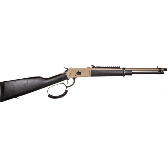 ROSSI M92 357MAG LEVER 8-SHOT 16.5