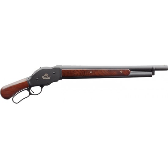 CHIAPPA 1887 ROSEBOX BOOTLEG 18.5" WALNUT PISTOL GRIP