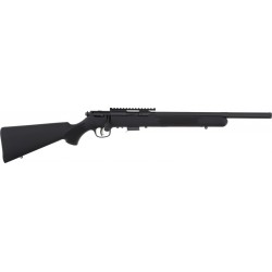 SAVAGE 93-FV-SR 22WMR 16.5