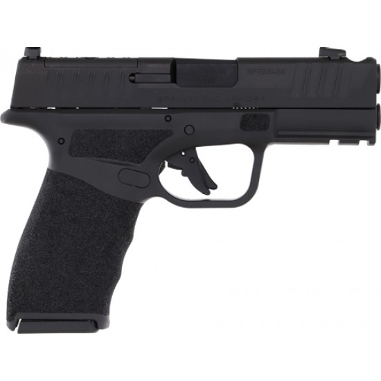 SPRINGFIELD HELLCAT PRO COMP OSP 9MM 3.7