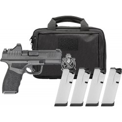 SPRINGFIELD HELLCAT PRO OSP 9MM 3.8 SPRINGFIELD HELLCAT PRO OSP 9MM 3.8