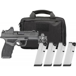 SPRINGFIELD HELLCAT PRO COMP 9MM 3.8 SPRINGFIELD HELLCAT PRO COMP 9MM 3.8