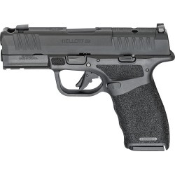 SPRINGFIELD HELLCAT PRO COMP OSP 9MM 3.7
