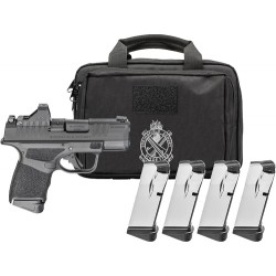 SPRINGFIELD HELLCAT PRO OSP 9MM 3.8 SPRINGFIELD HELLCAT PRO OSP 9MM 3.8