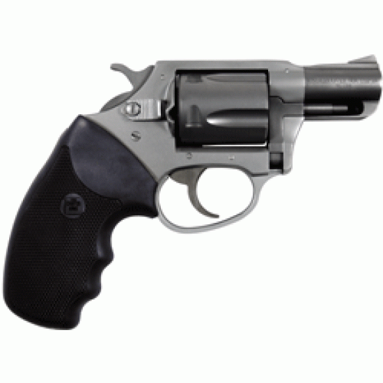 CHARTER ARMS SOUTHPAW .38SPL LEFT HAND 2