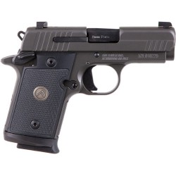 SIG SAUER P938 9MM LUGER 3 SIG SAUER P938 9MM LUGER 3