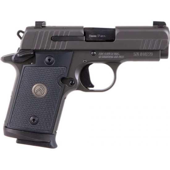 SIG SAUER P938 9MM LUGER 3