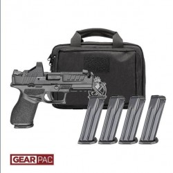 SPRINGFIELD ECHELON 9MM 4