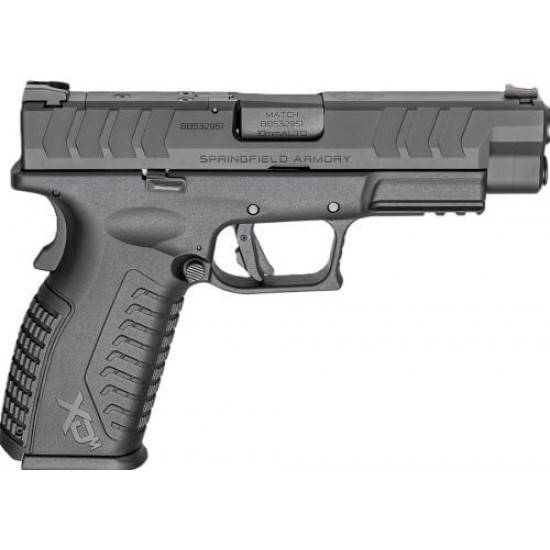 SPRINGFIELD XD-M ELITE 10MM 4.5