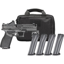 SPRINGFIELD ECHELON 9MM 4.5 SPRINGFIELD ECHELON 9MM 4.5