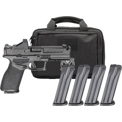 SPRINGFIELD ECHELON 9MM 4.5 SPRINGFIELD ECHELON 9MM 4.5