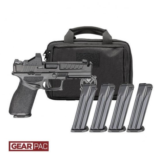 SPRINGFIELD ECHELON 9MM 4.5