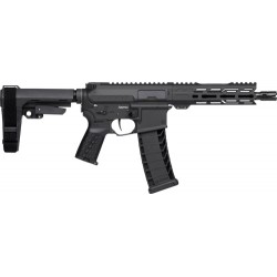 CMMG PISTOL BANSHEE MK4 9MM 8 CMMG PISTOL BANSHEE MK4 9MM 8