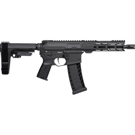 CMMG PISTOL BANSHEE MK4 9MM 8