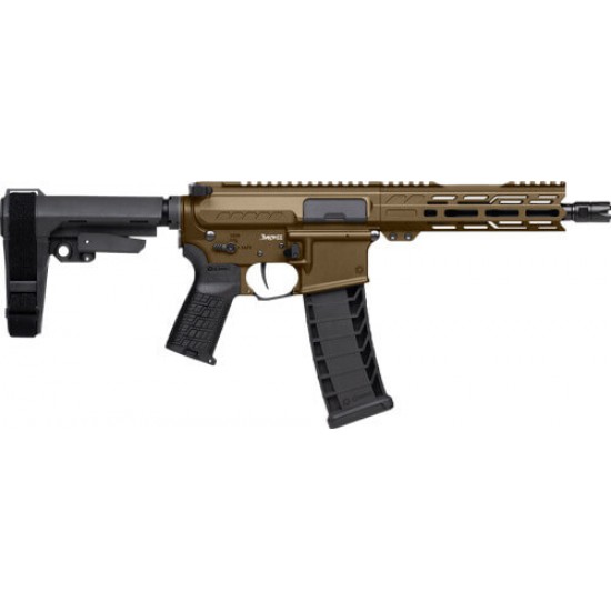CMMG PISTOL BANSHEE MK4 9MM 8