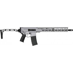 CMMG RIFLE DISSENT MK4 9MM 16