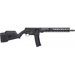 CMMG RIFLE DISSENT BR4 9MM 16