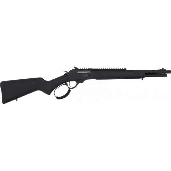 ROSSI R95 TRIPLE BLACK 444 MARLIN 16.5" BLACK THREAD