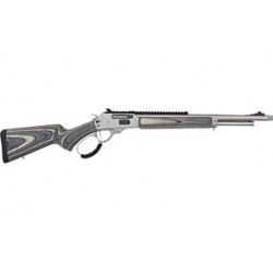 ROSSI R95 444 MARLIN 18" BBL. SS LAMINATED THREADED ROSSI R95 444 MARLIN 18" BBL. SS LAMINATED THREADED