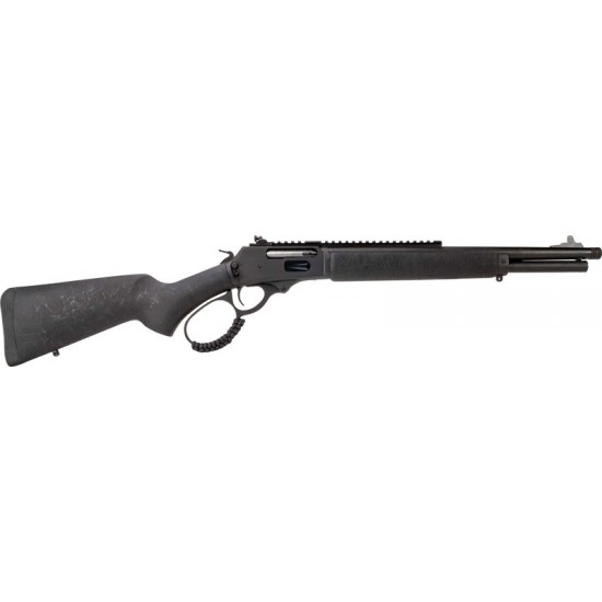 ROSSI R95 TRIPLE BLACK 454 CASULL 16.5
