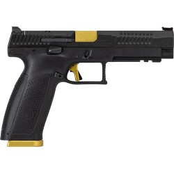 CZ P-10 F COMPETITION 9MM 5