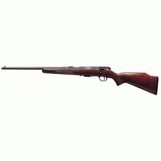 SAVAGE 93-GL .22WMR LH 21