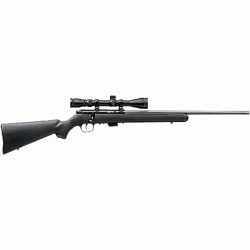 SAVAGE 93R17-FXP .17HMR 21