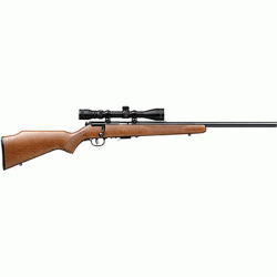SAVAGE 93R17-GVXP .17HMR 21