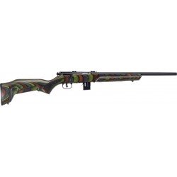 SAVAGE 93R17 MINIMALIST 17HMR 18